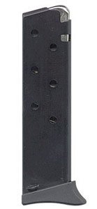 Bersa Thunder 9 Magazine 9mm 17rd Steel Black