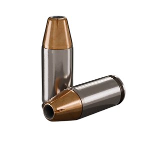 Underwood Ammo 138 9mmLuger+P 147gr Jacketed Hollow Point 20 Per Box/10...