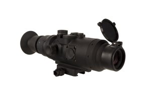 Trijicon IR-Hunter 24-2 Thermal Rifle Scope Matte Black