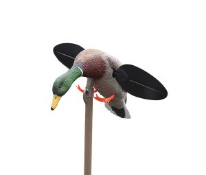 Mojo Outdoors HW2547 Lite Mallards Multi-Color Motion 5 lb