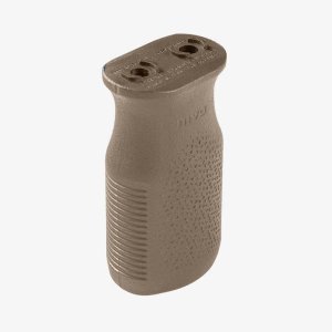 Magpul MVG M-LOK Vertical Grip FDE Textured Polymer MAG597-FDE