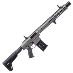 Panzer Arms AR12 Pro 12 Gauge PAAR12PROGLF