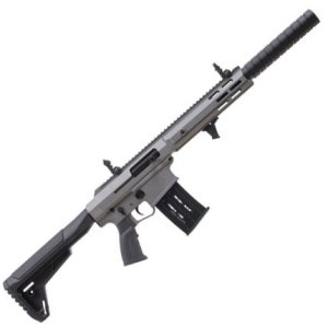 Panzer Arms AR12 Pro 12 Gauge PAAR12PROGSF
