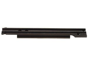 Weaver Mounts 48203 Tip-Off Adapter Black Gloss Aluminum Fits Lee-Enfield