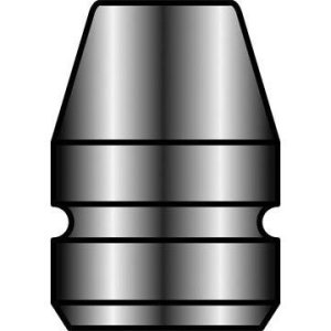 Lyman Pistol Bullet Mould .40 S&W/10mm - Double and Four-Cavity Styles