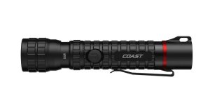 COAST G40R 31485 LED Flashlight