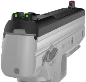 Byrna Technologies ProFiber Topcover Kit Ultra-Bright Fiber Optic