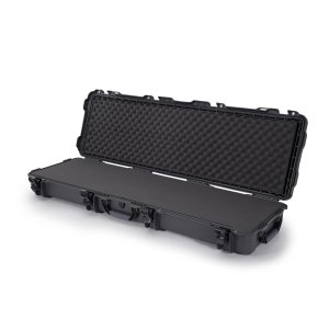 Nanuk 995 Case Foam Interior No TSA Latch Waterproof IP67