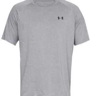 Under Armour Tech 2.0 SS Tee Moisture-Wicking Short Sleeve SM