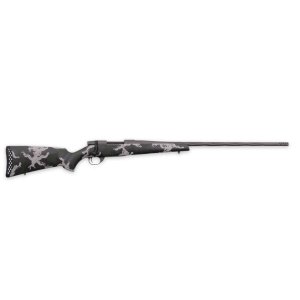 Weatherby Vanguard Talon 300 Win Mag VTE300NR6B