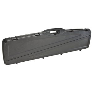 Plano 150204 Double Long Gun Case 5.15"x4"x15" Foam Black - 4 Pack