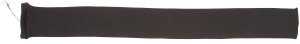 Allen Company 13247 Tactical Gun Sock 47 In Black Silicone Treated