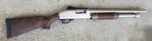 Tokarev TX3 12 Gauge 21000409