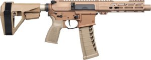 Cmmg MK4 .22 LR Cmmg 22A5B28BRZ