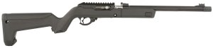 Tactical Solutions X-Ring VR 22 LR ATD2MBXBBLK