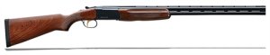 STOEGER Condor Field Shotgun 20 Gauge 3" 28" Over / Under Shotgun - Walnut / Black