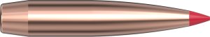 Hornady 25417 .257 Cal 128gr Heat Shield Tip 100ct