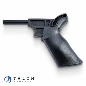Talon 718356158275 Moldable AR Clench Grip Black