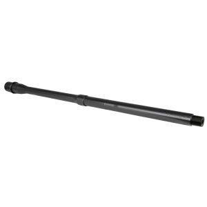 Diamondback 65M18M50B8R 6.5 Grendel 18 In Black Nitride