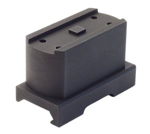LaRue LT660 MICRO 1/3 COWITNESS MOUNT