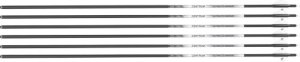 Altra Arrows 246 Centrum Premier 350 32 In Fletched 6 Pack