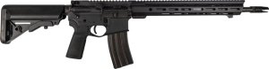 Franklin Armory 0010065BLK 5.56 16in Tactical Rifle