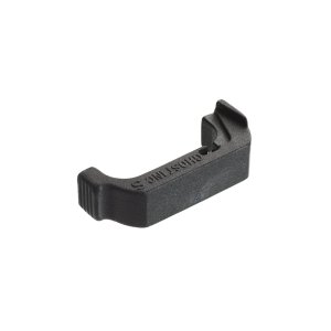 Ghost GHOTACS Extended Mag Release Gen 4 Glock 9mm/.357/.40/45GAP