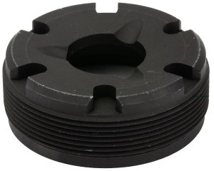 Dead Air DA417 Ghost Front Cap 45 STD 4.75"