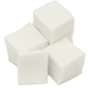 Bore Tech X-Count 1" Patches (500)