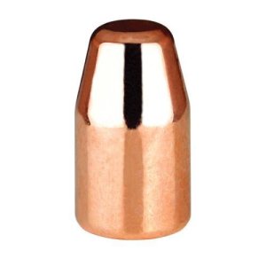 Berry's 18493 .38/.357 Cal 158gr FPTP Handgun Bullets 1000ct
