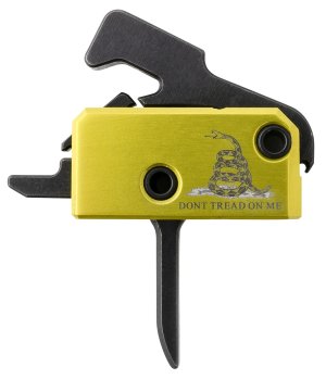 Rise Armament RA140FDTOM Single-Stage Trigger Assembly DTOM