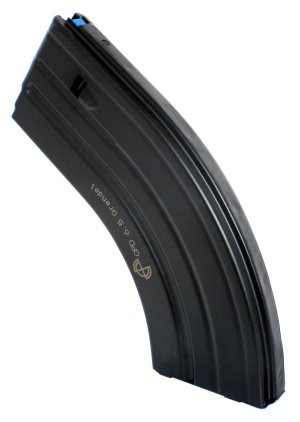 C Products Defense DURAMAG 6.5 Grendel 26rd SS Magazine