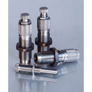Lyman 7680118 40 S&W/10MM 3-Die Carbide Set