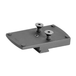 EGW 49315 Fixed Sight Mount Vortex Viper/Venom Kimber 1911 Black