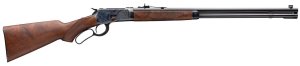 Winchester Model 1892 Deluxe Takedown 357 Magnum 24 In 11 Rd