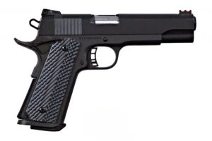 Rock Island Armory 51719 40 S&W Caliber 5.00In 8+1 Capacity