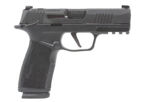 Sig Sauer P365 XMacro 9mm 365XCA-9-BXR3-MS-MA