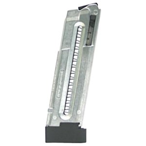 BLG Mauser 1911 Magazine 15RD Detachable Steel Single-Stack