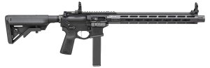 Springfield Armory Saint Victor 9mm STV91609B