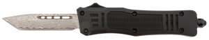 Steel River MT616BRDAMT Spartan Mini 2.75" Damascus Tanto Knife