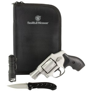 Smith & Wesson 642 38 Special +P 1.88 In Barrel 5 Round 14397