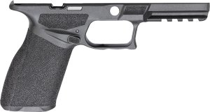 Springfield Armory SPG Echelon Compact Grip Med/Std Black
