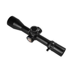 Atacr 4-16x50mm Sfp Rifle Scopes - Atacr 4-16x50mm Sfp Illuminated Moar Reticle Black