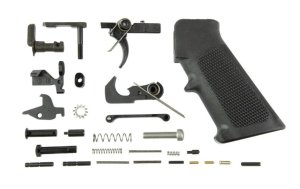 Colt SPK99501 Lower Receiver Parts Kit Semi 223/5.56mm
