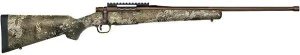 Mossberg Patriot Predator 22-250 38074