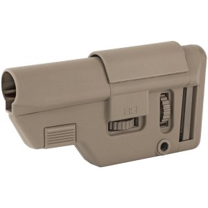 B5 Systems CPS-1401 Collapsible Precision Stock FDE M-LOK