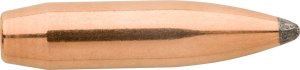 Sierra Bullets GameKing 1560 6mm .243 100gr Spitzer BT 100 Box