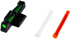 Hi-Viz KB2015 LiteWave Front Sight for Kimber 1911 3 LitePipes