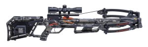 WICK Commander 400 ACUdraw ProView 400 Scope Peak Camo Finish