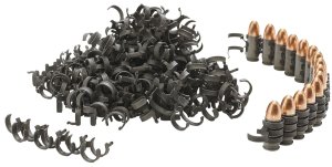 Freedom Ordnance FM-9/FM-9D 9mm Luger Links 1000/ct